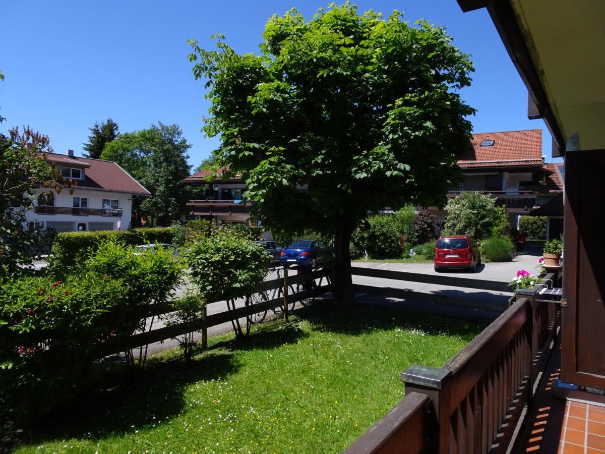 Alpennest Burgberg Apartment Burgberg  Exterior photo
