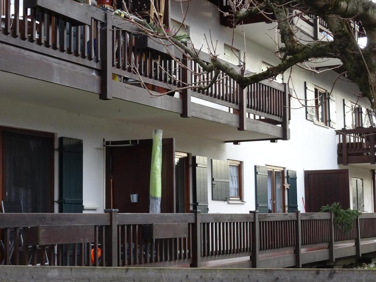 Alpennest Burgberg Apartment Burgberg  Exterior photo