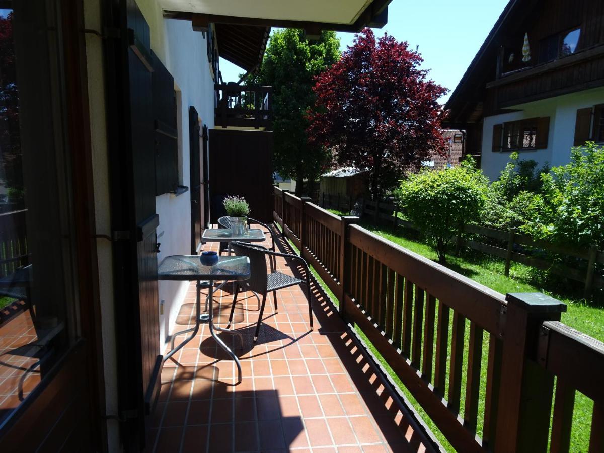 Alpennest Burgberg Apartment Burgberg  Exterior photo