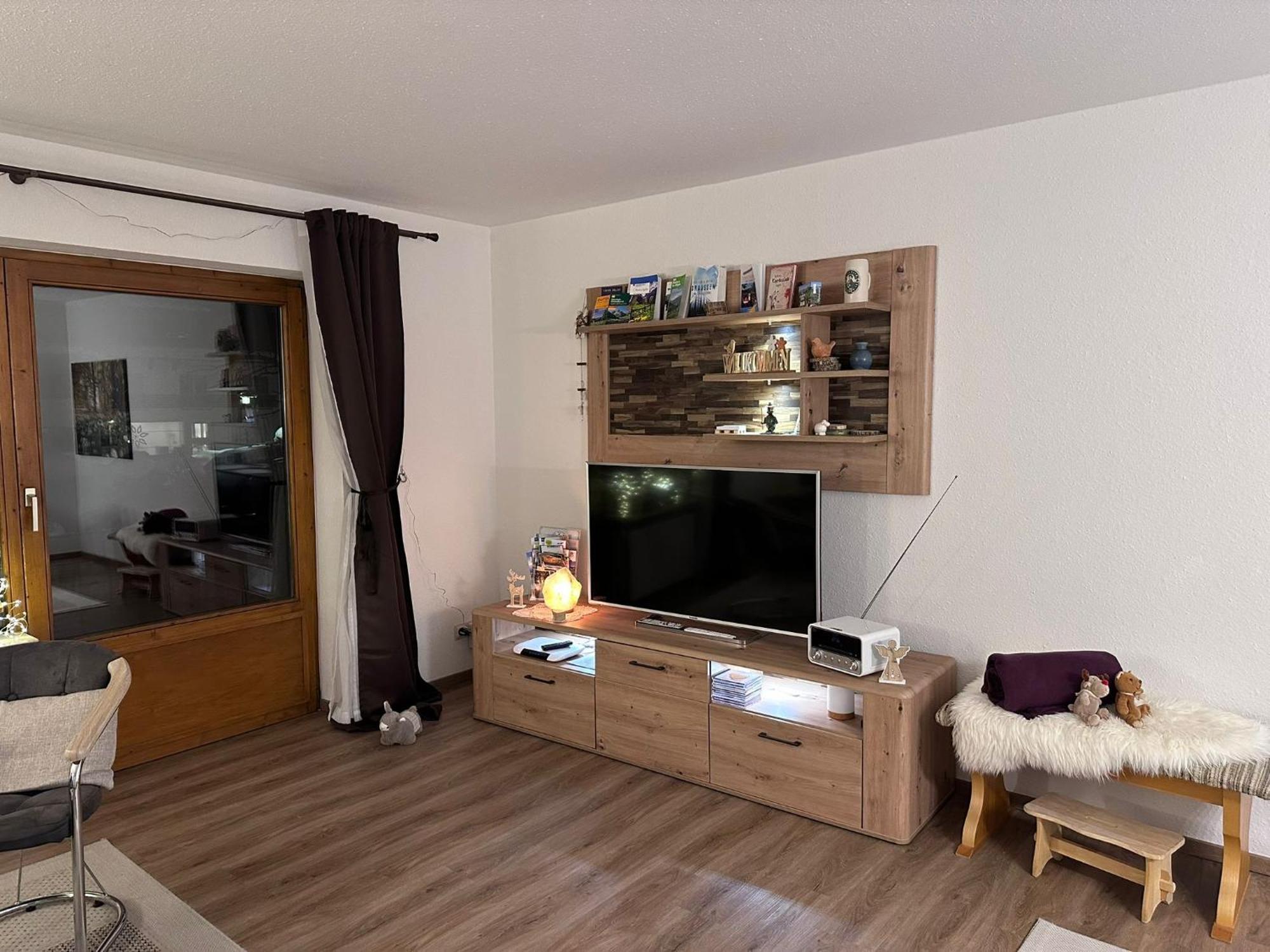 Alpennest Burgberg Apartment Burgberg  Exterior photo