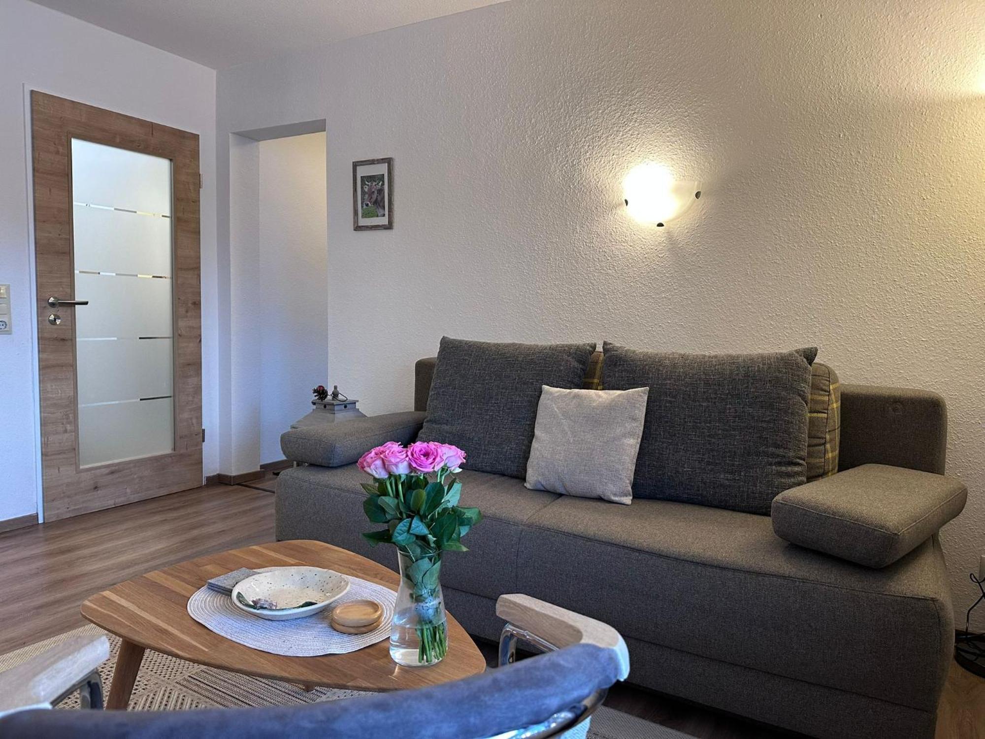 Alpennest Burgberg Apartment Burgberg  Exterior photo