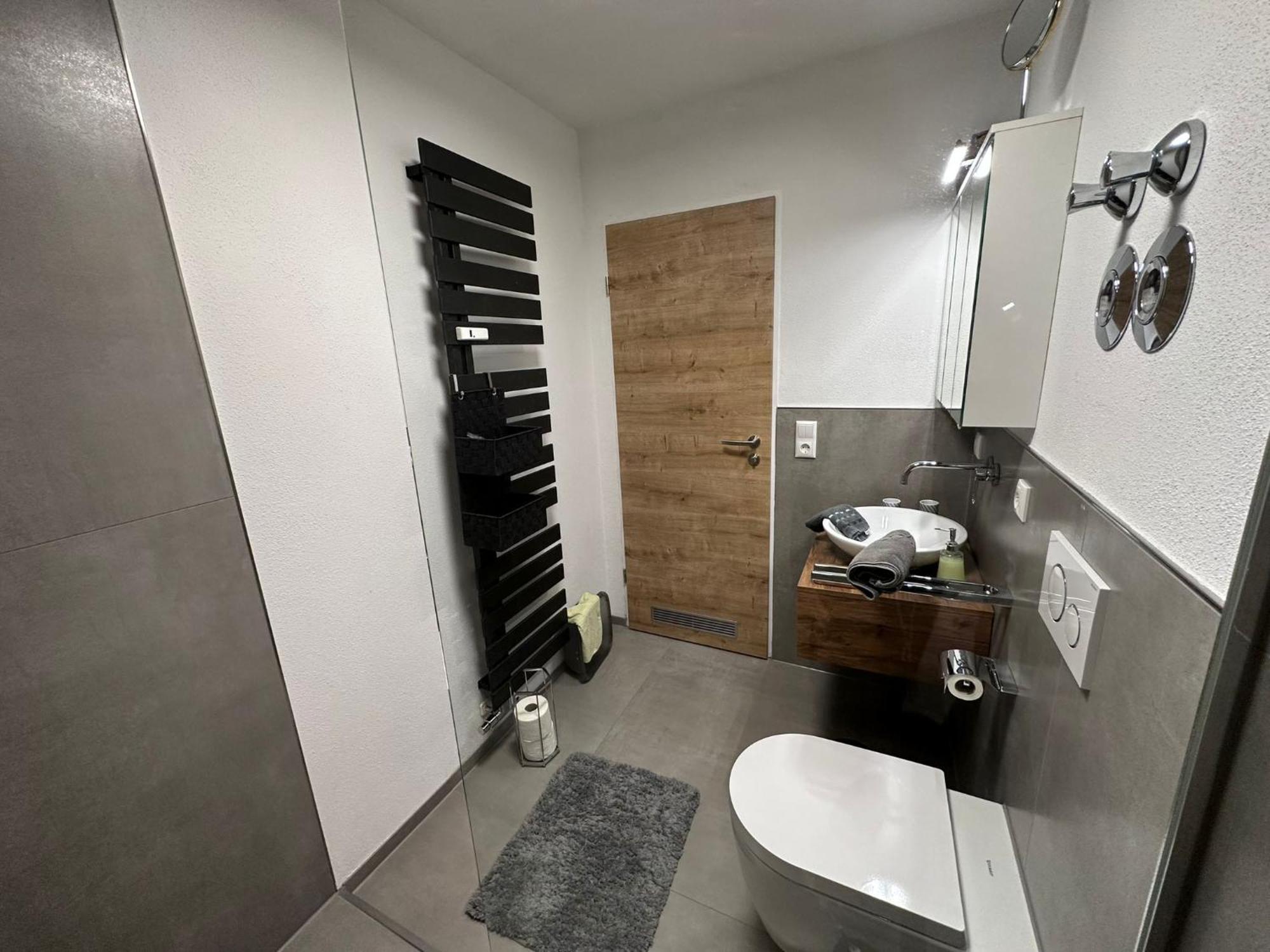 Alpennest Burgberg Apartment Burgberg  Exterior photo